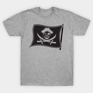 Pirate T-Shirt